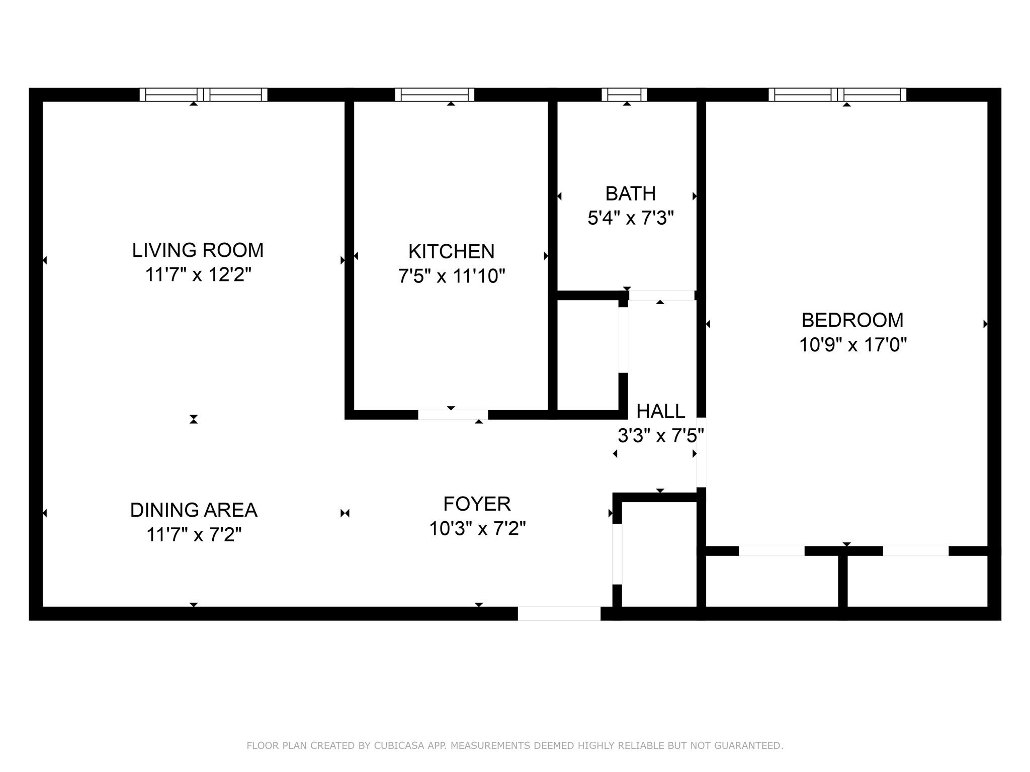 365 Bronx River Road #2M, Yonkers, New York image 15