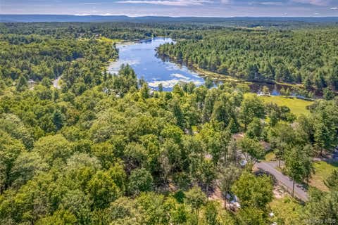 Vacant Land For Sale - Camp Road<br/> Ellenville, NY 12489