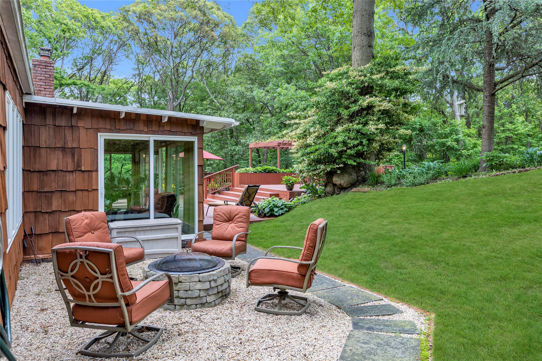 48 Warner Road, Huntington, New York image 25