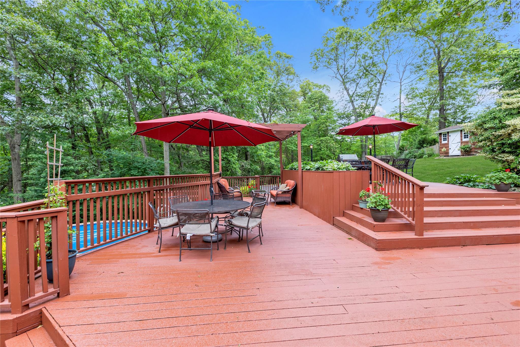 48 Warner Road, Huntington, New York image 22