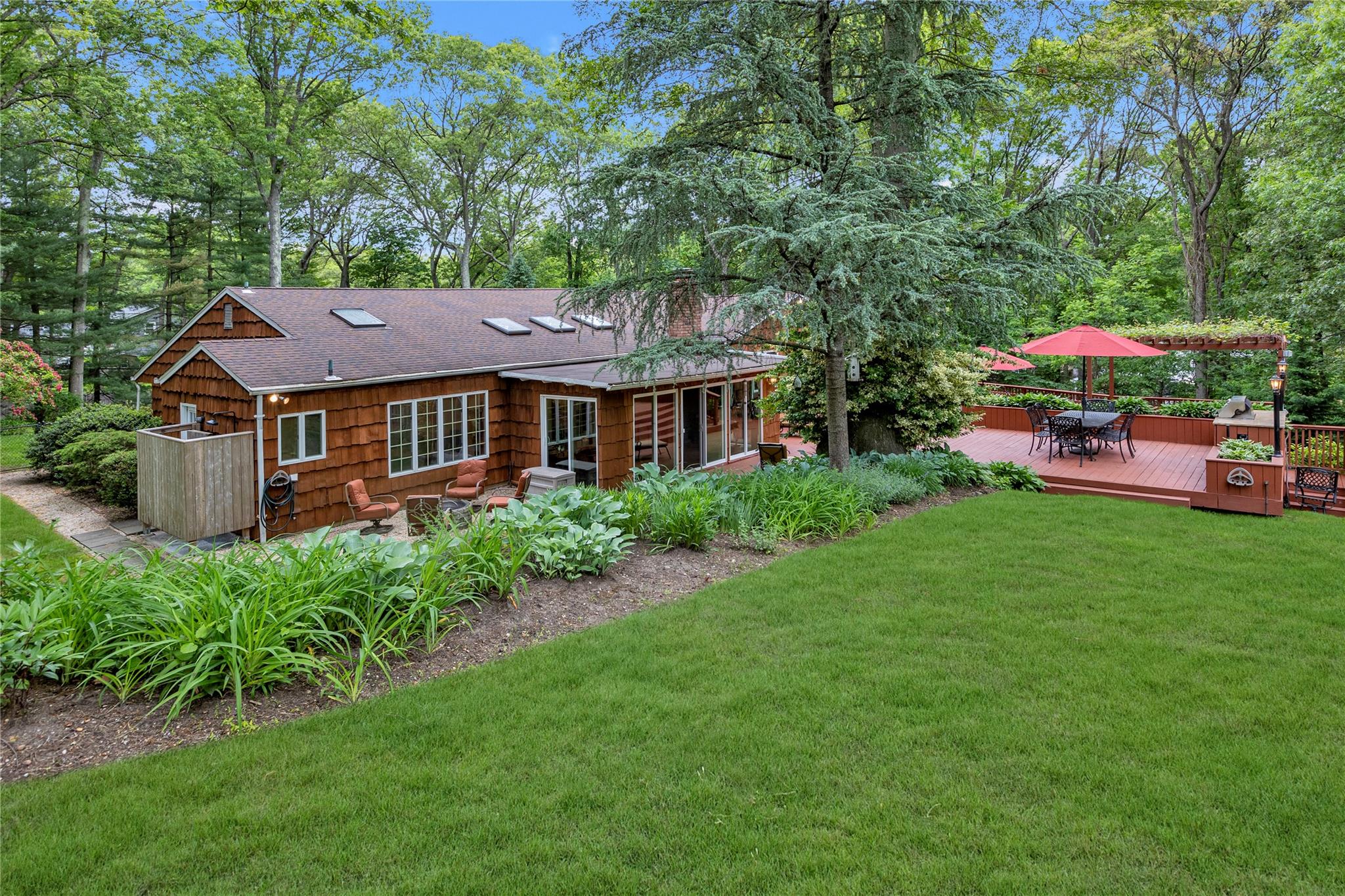 48 Warner Road, Huntington, New York image 27
