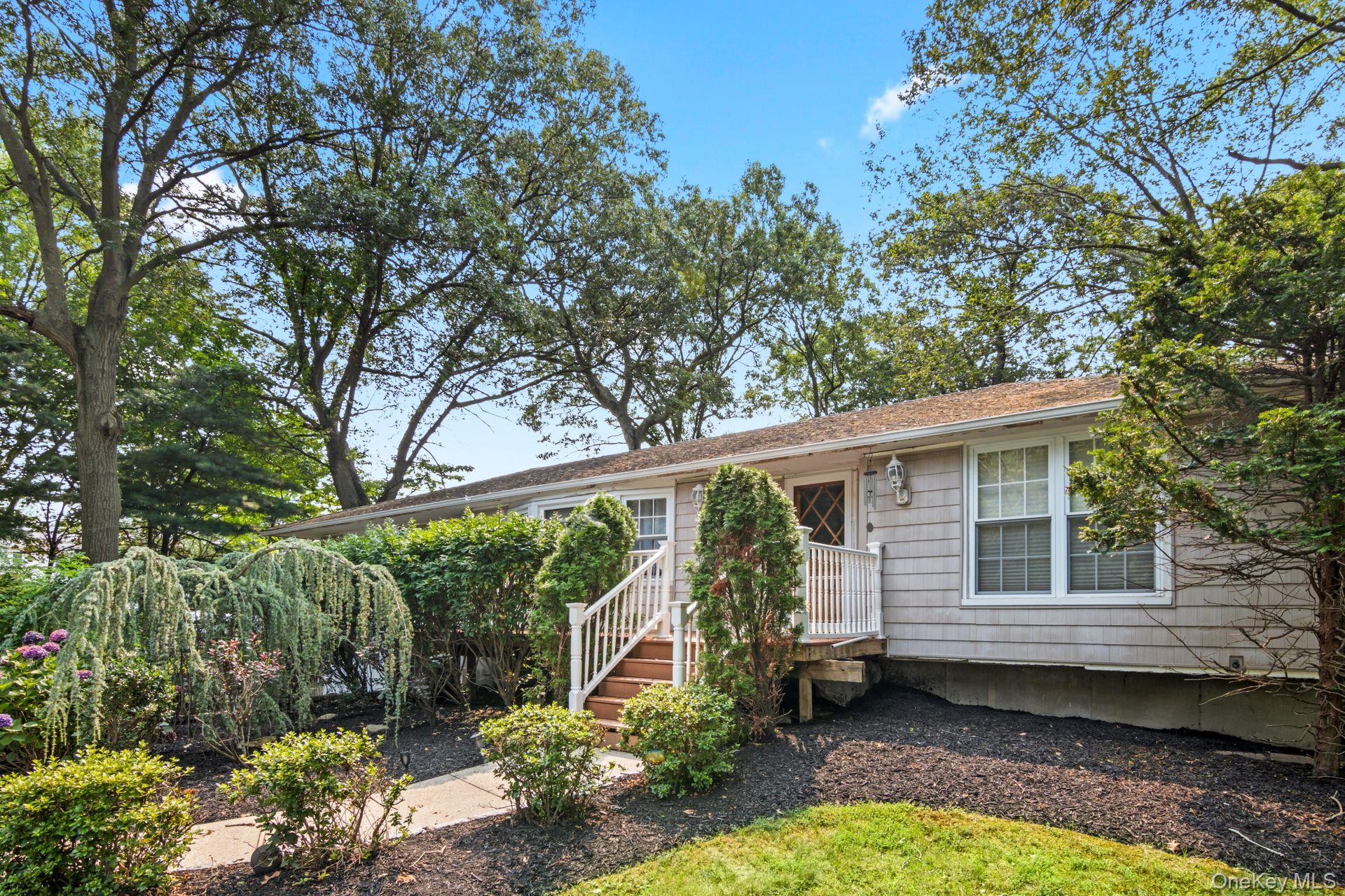 4 Berry Lane
