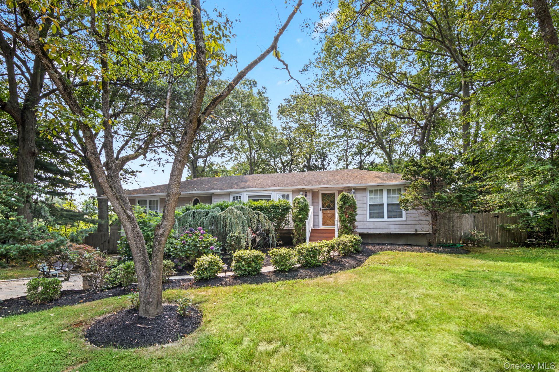 4 Berry Lane