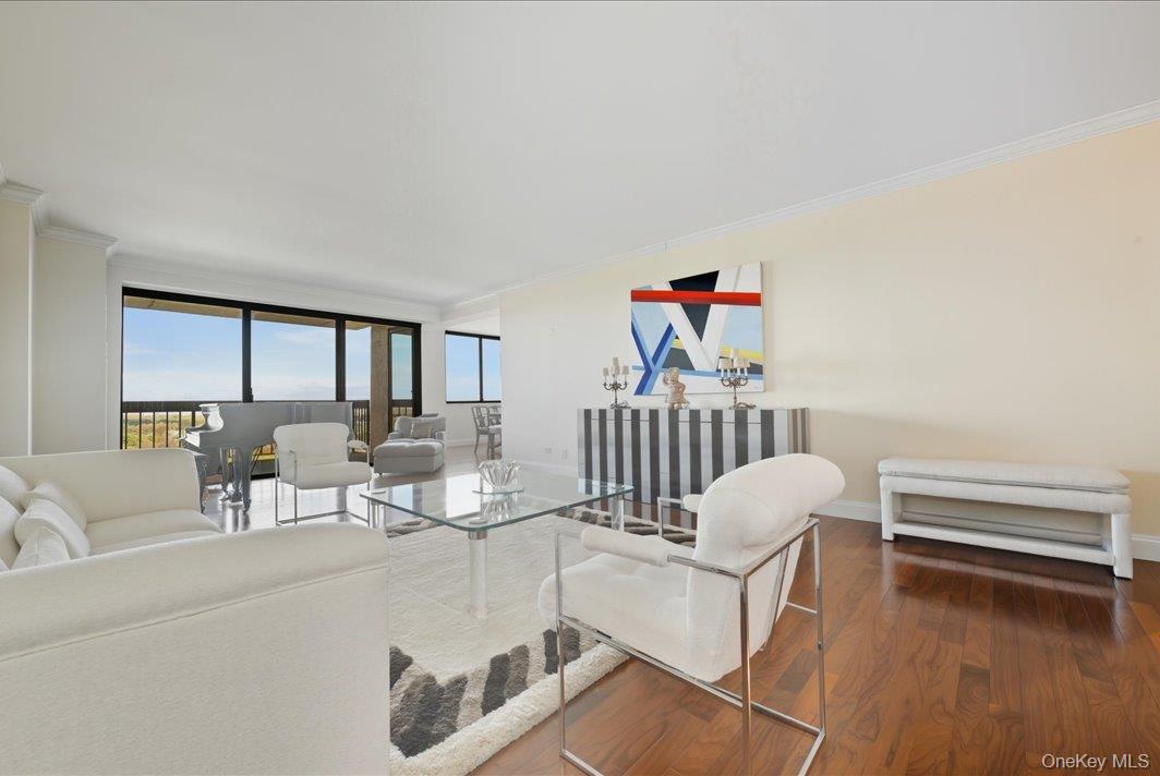 27010 Grand Central Parkway 17K