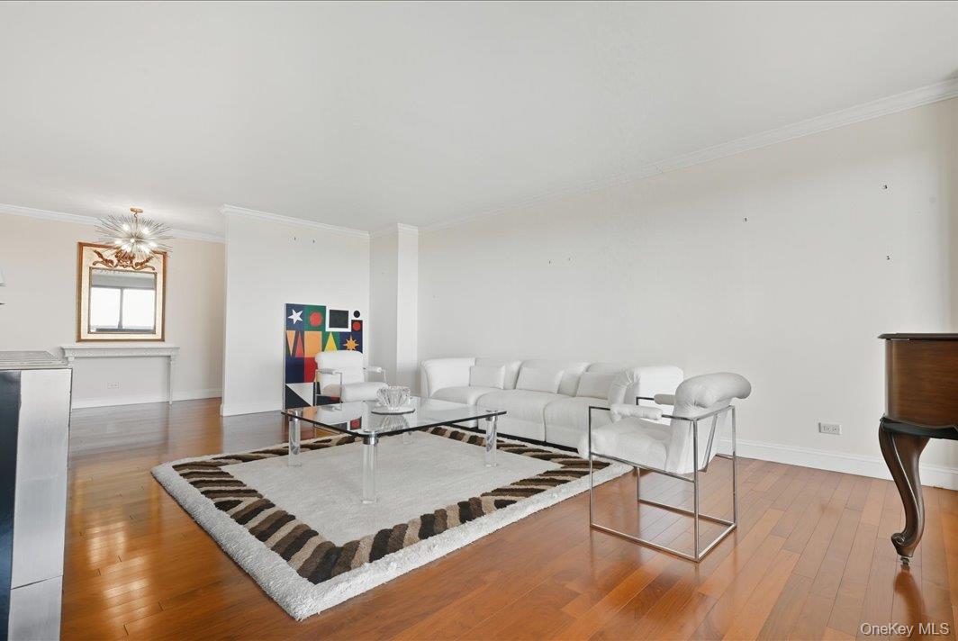 27010 Grand Central Parkway 17K