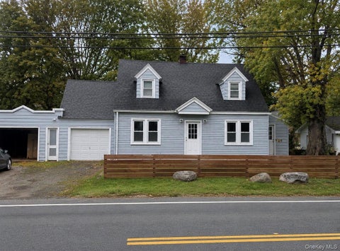 Multifamily For Rent - 6221 State Route 42<br/> Sullivan County, Woodbourne, NY 12788