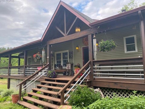 Homes For Sale - 315 Thompson Road<br/> Sullivan County, Thompsonville, NY 12701