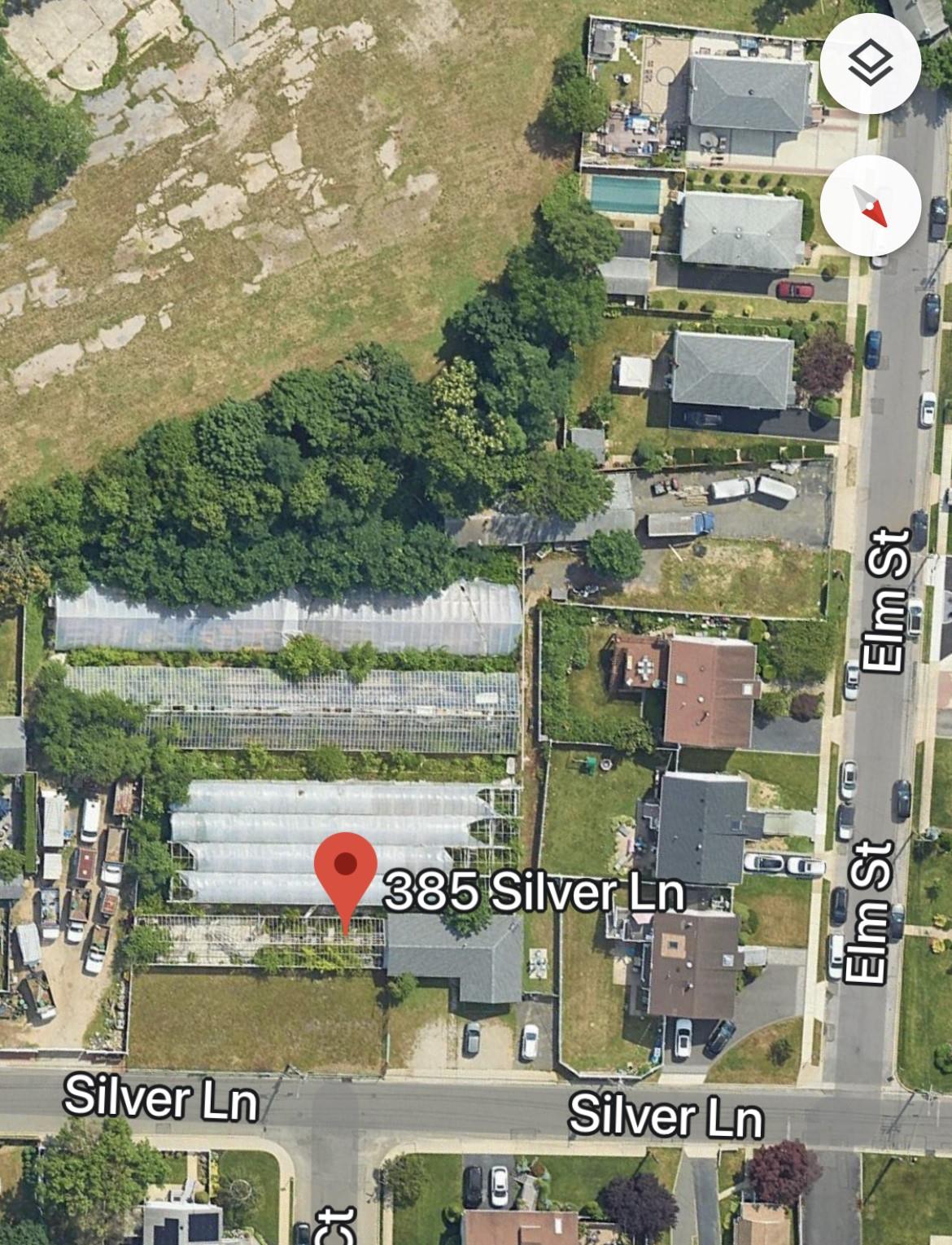385 Silver Lane