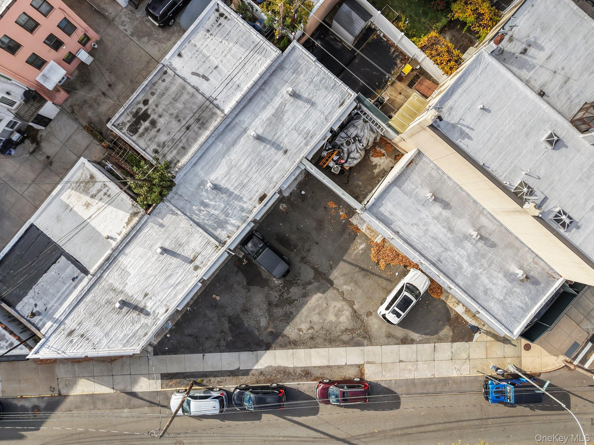 6444 Palmetto Street