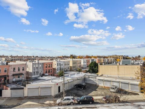 6444 Palmetto Street Ridgewood NY 11385