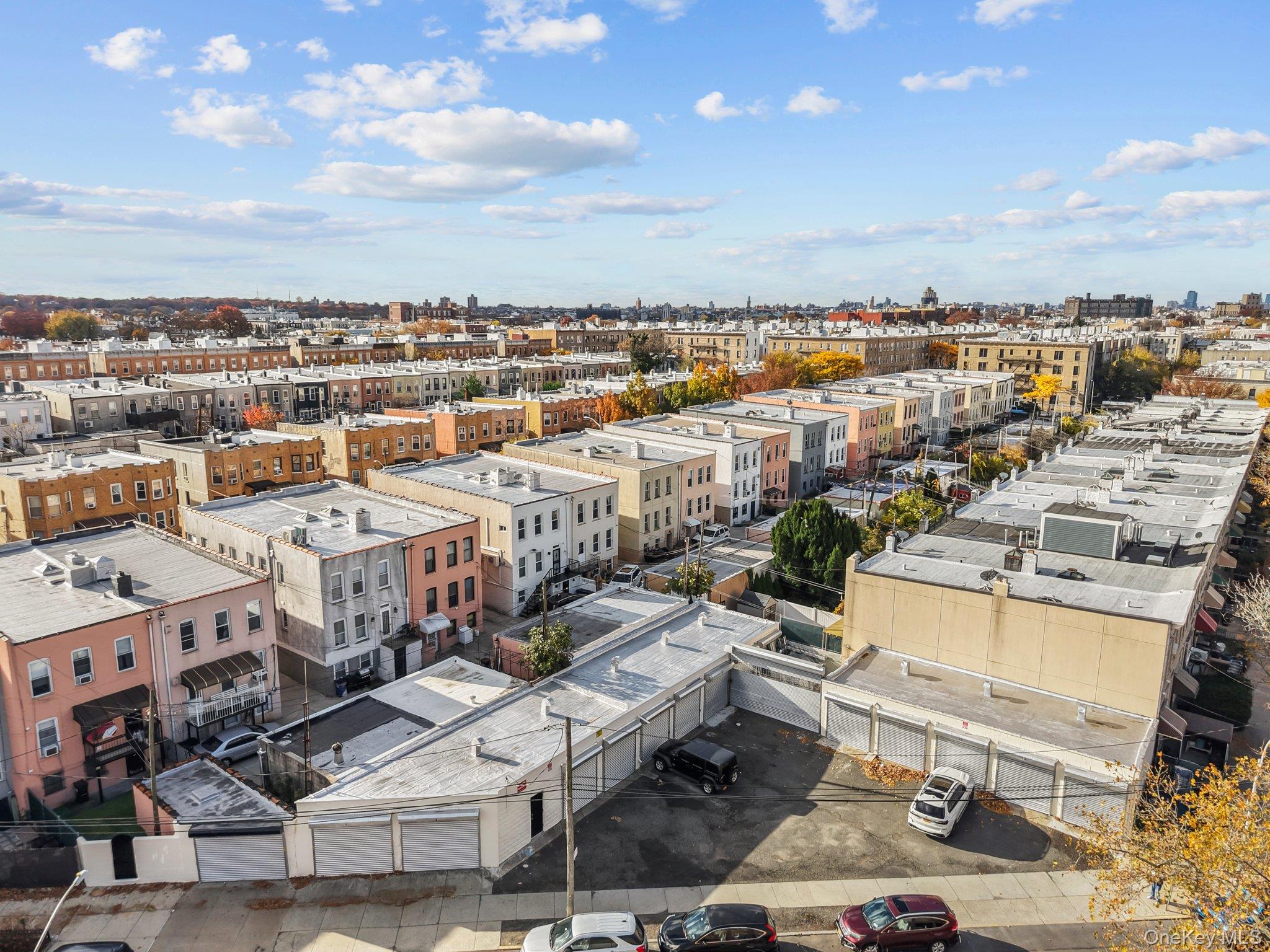 6444 Palmetto Street