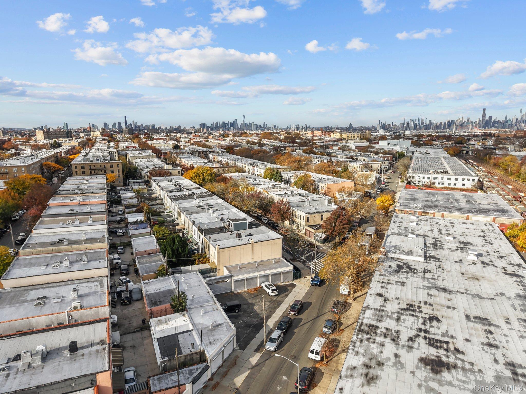 6444 Palmetto Street