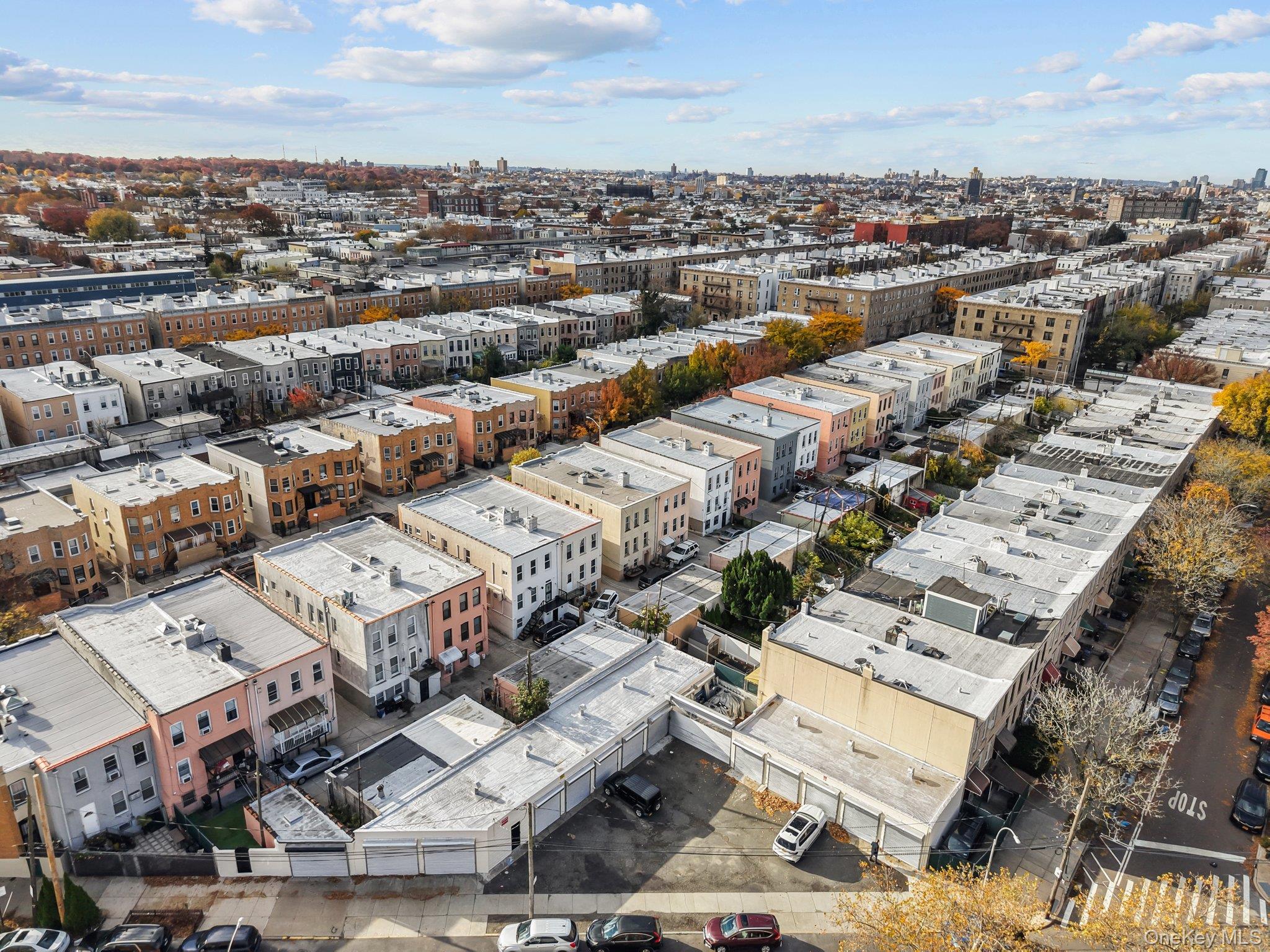 6444 Palmetto Street