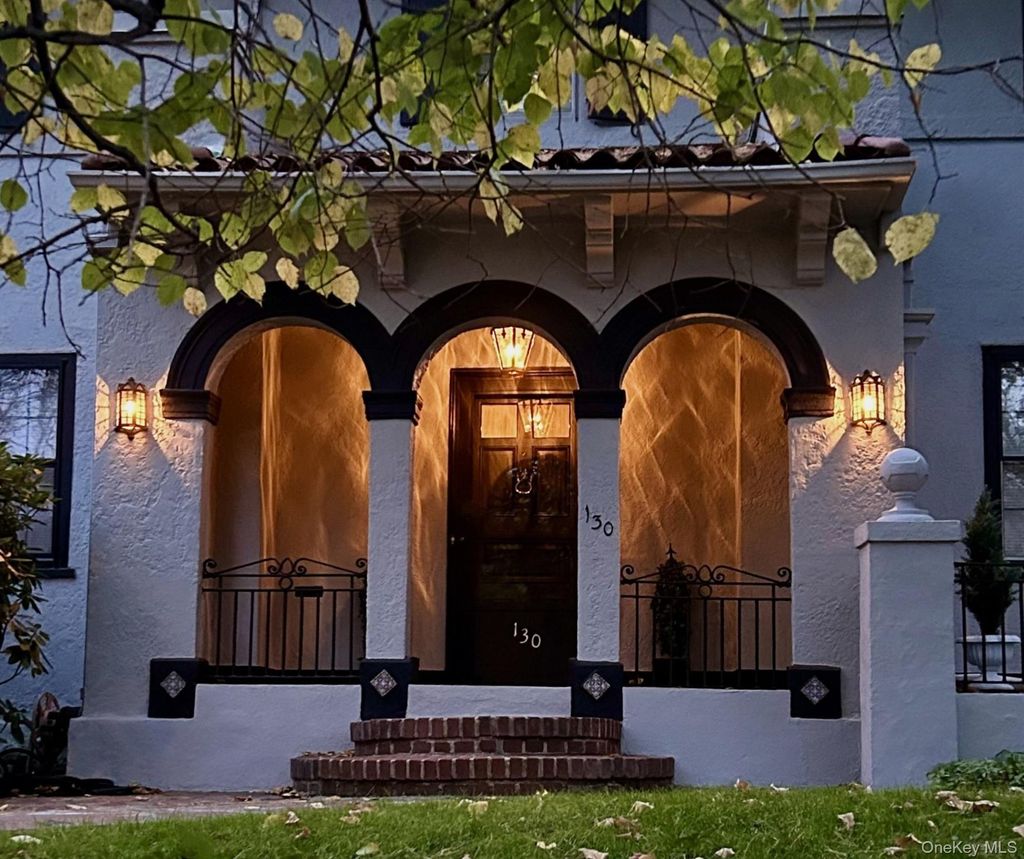 Photo of 130 E Cedar Street, Fleetwood, NY 10552 (MLS # 987326)