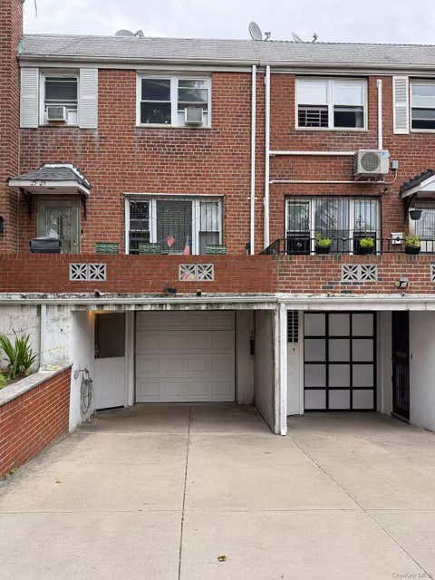 Multifamily For Sale - 2529 87th Street<br/> East Elmhurst, NY 11369