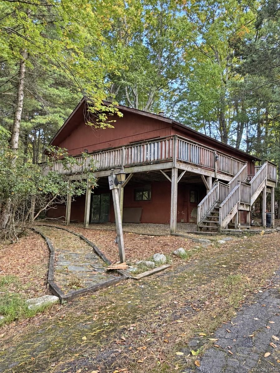 22 Scarborough Circle