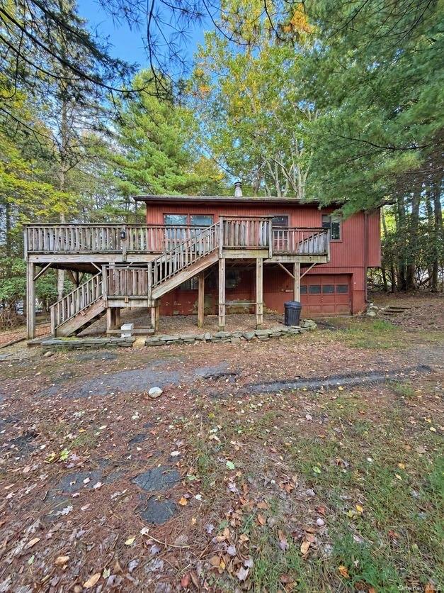 22 Scarborough Circle