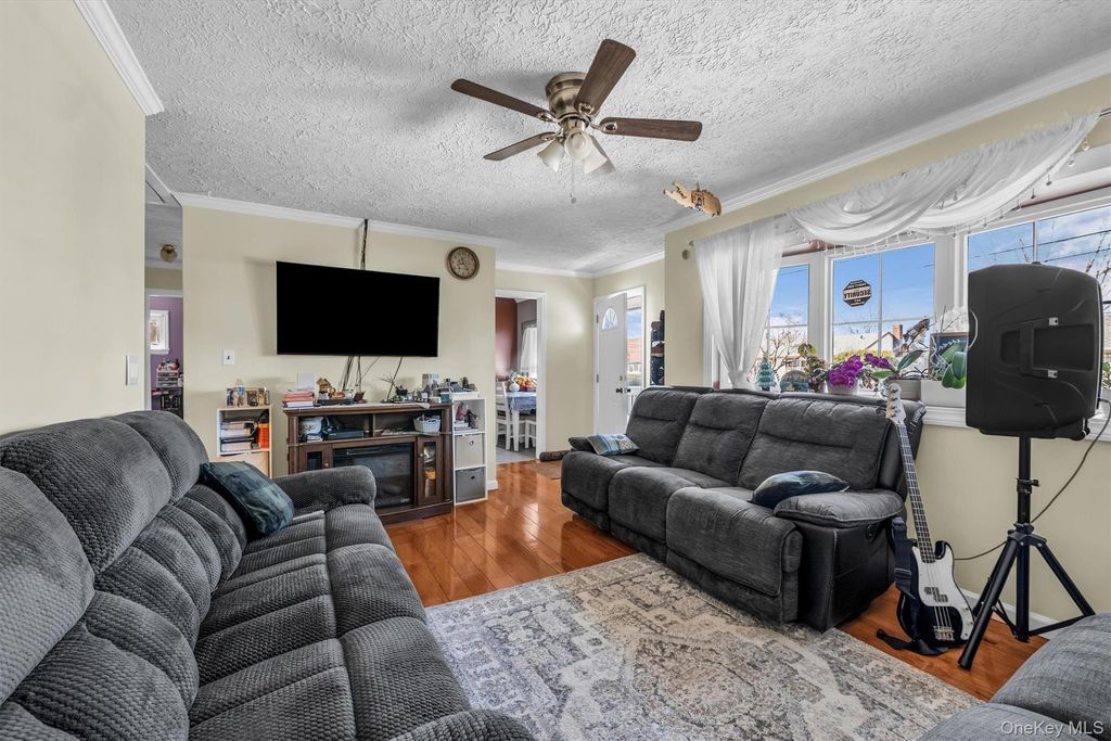 Photo of 147 Front Avenue, Brentwood, NY 11717 (MLS # 978451)