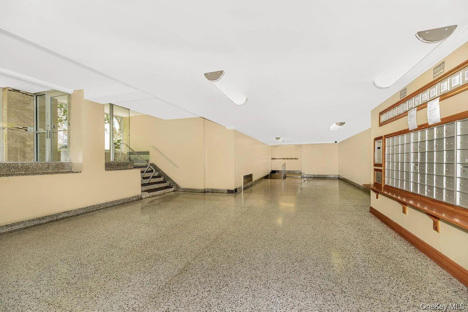 1480 Thieriot Avenue 5F