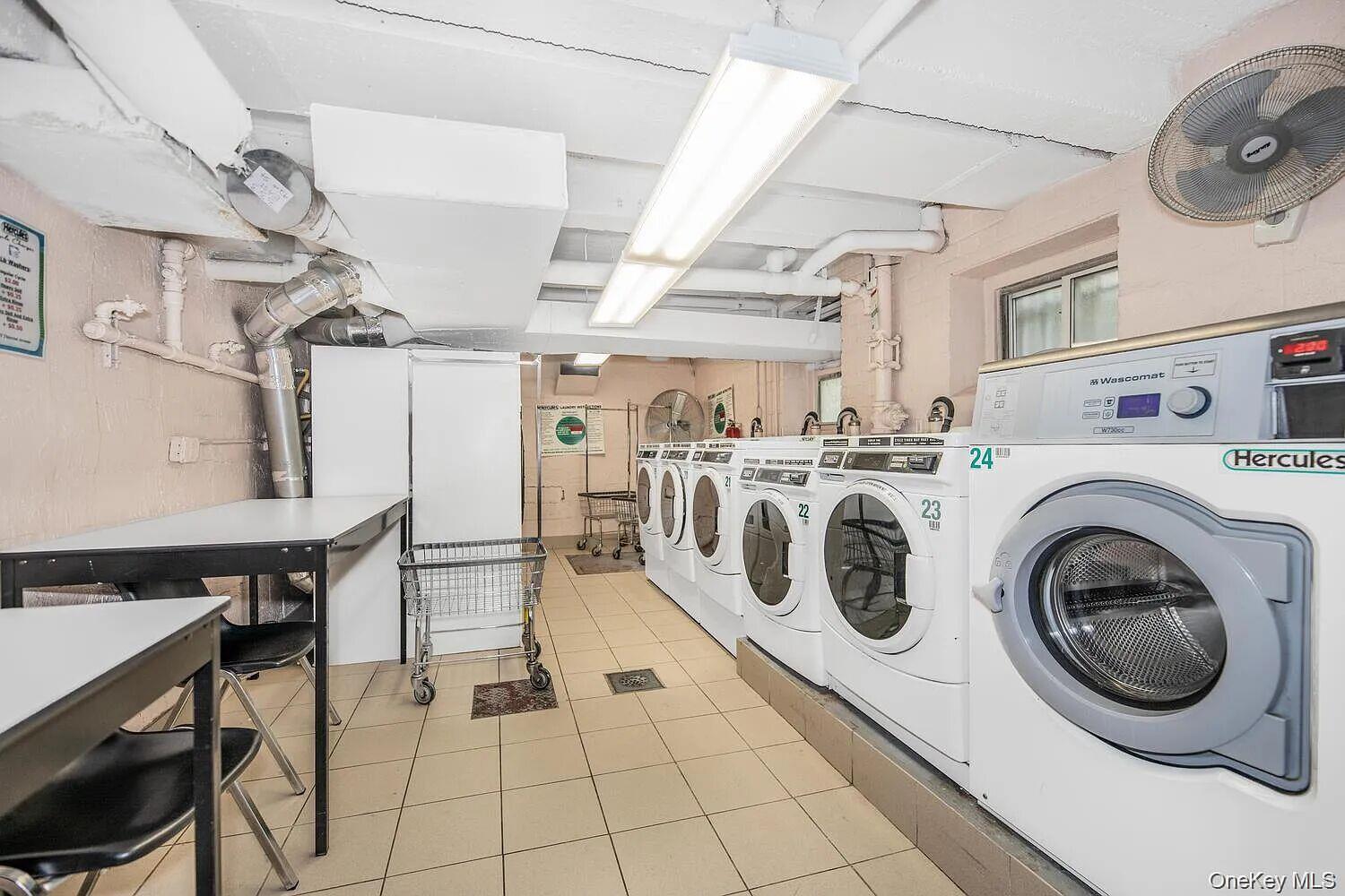 1480 Thieriot Avenue 5F