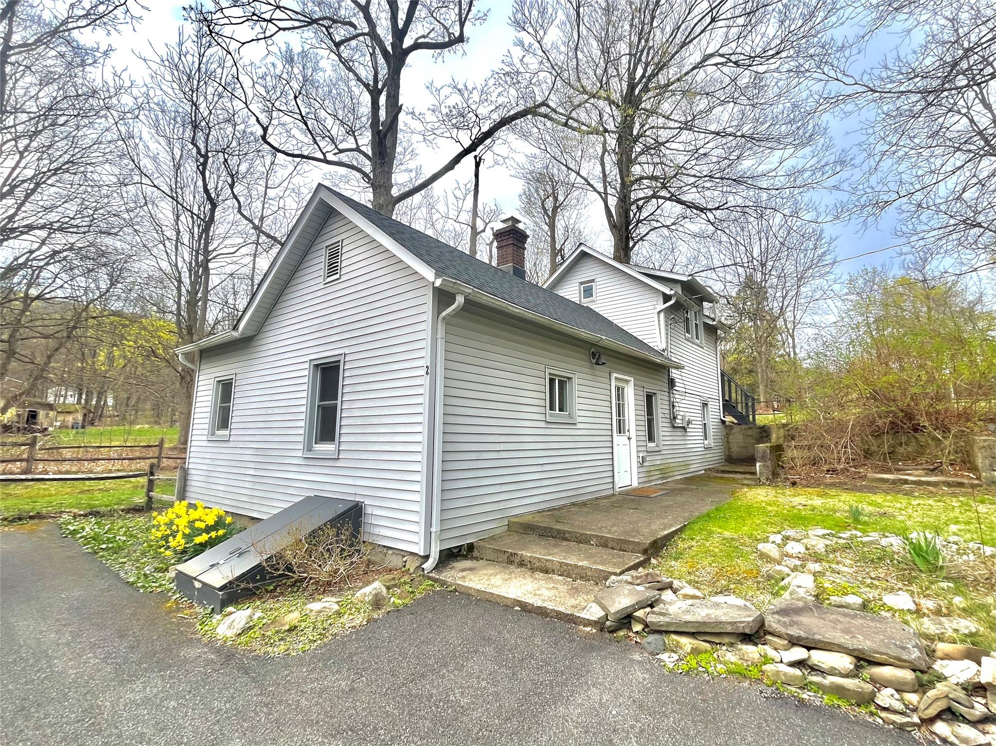 Rental Property at Mine Hill Road, Cornwall, New York - Bedrooms: 1 
Bathrooms: 1 
Rooms: 4  - $2,500 MO.