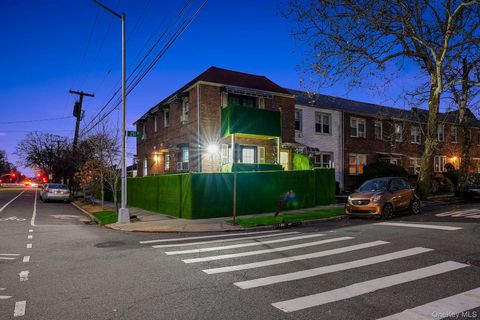 Multifamily For Sale - 8201 251st Street<br/> Bellerose, NY 11426