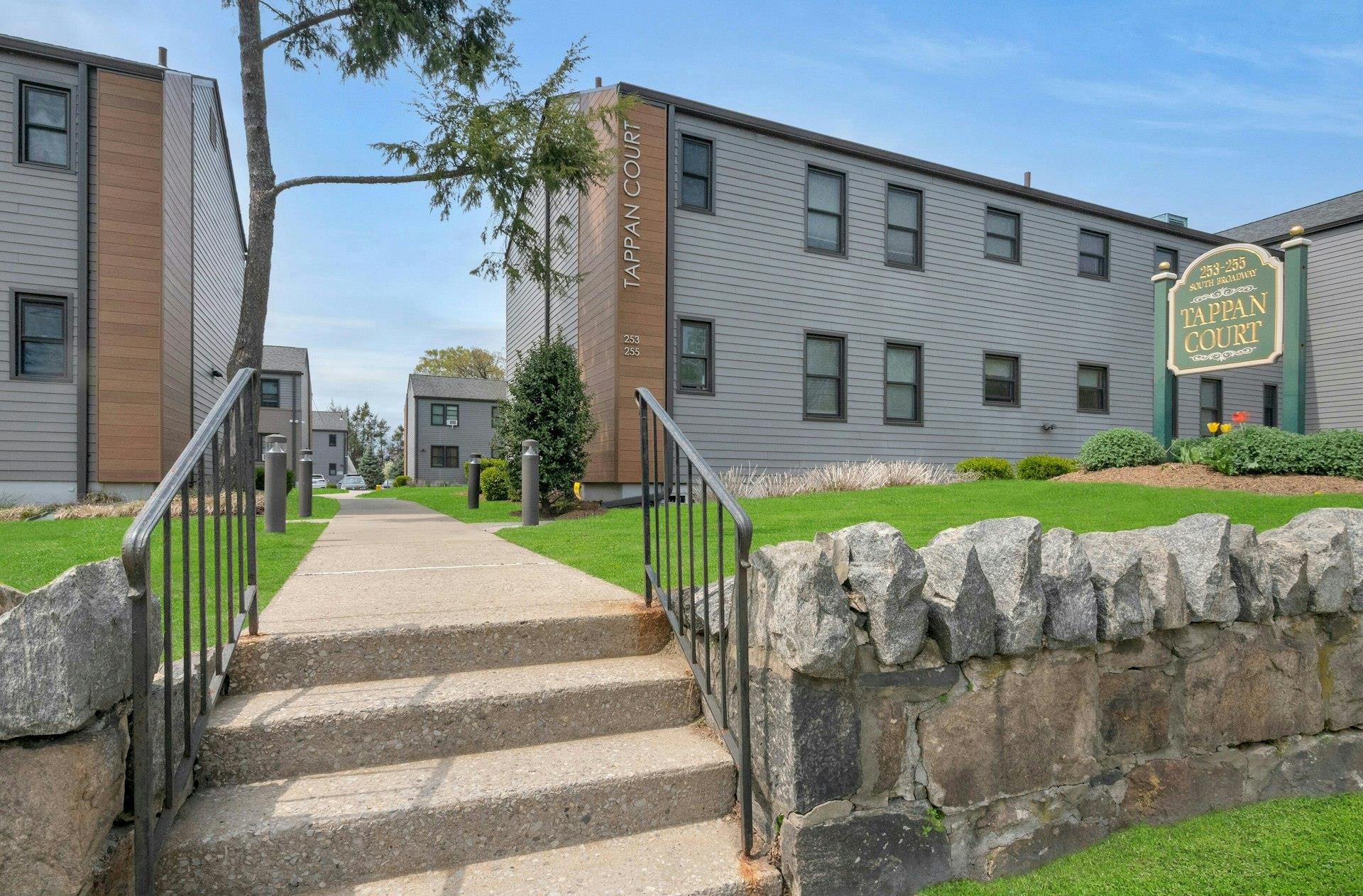 14 Tappan Landing Rd #52D, Tarrytown, New York image 17