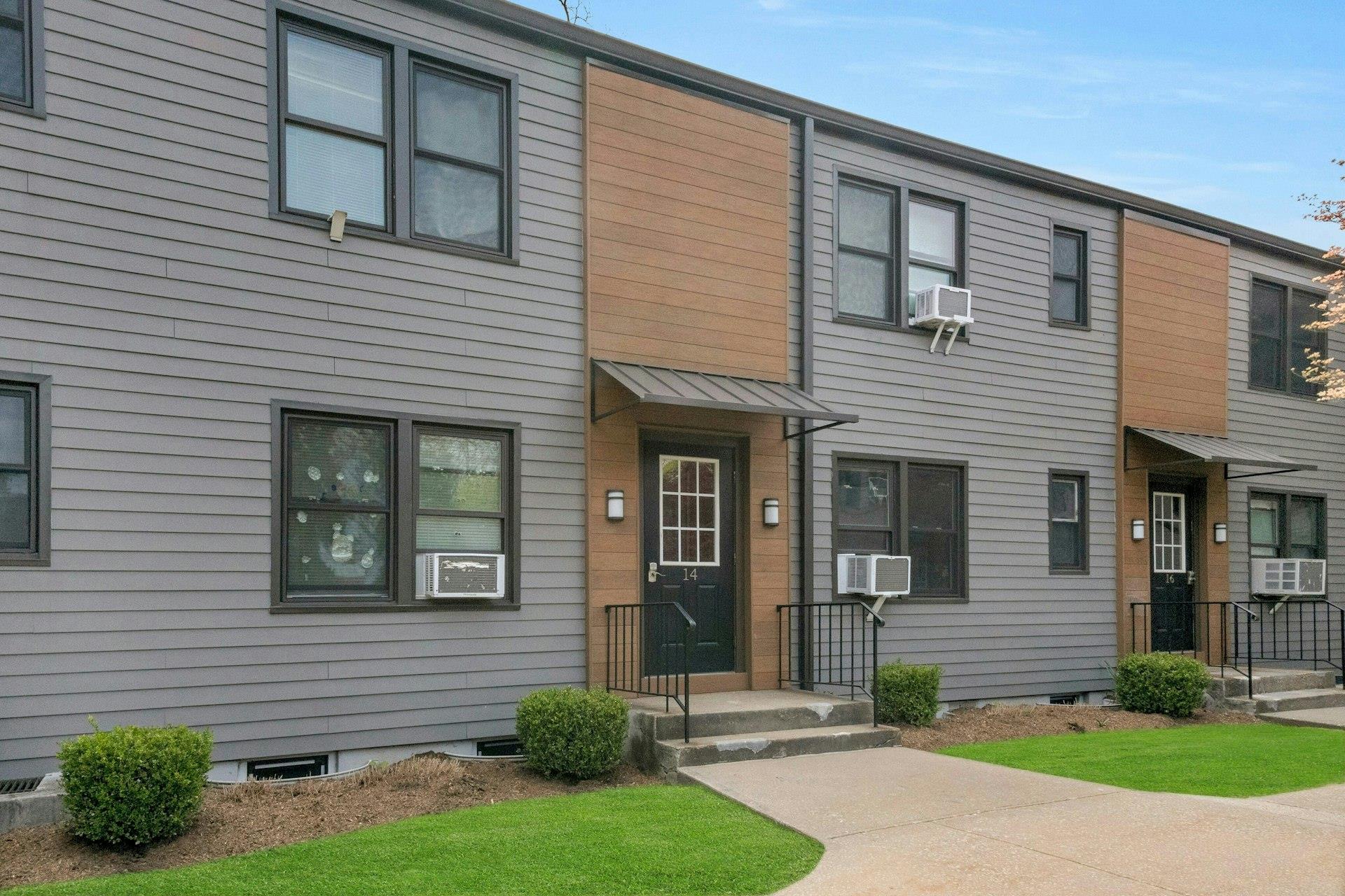 14 Tappan Landing Rd #52D, Tarrytown, New York image 2