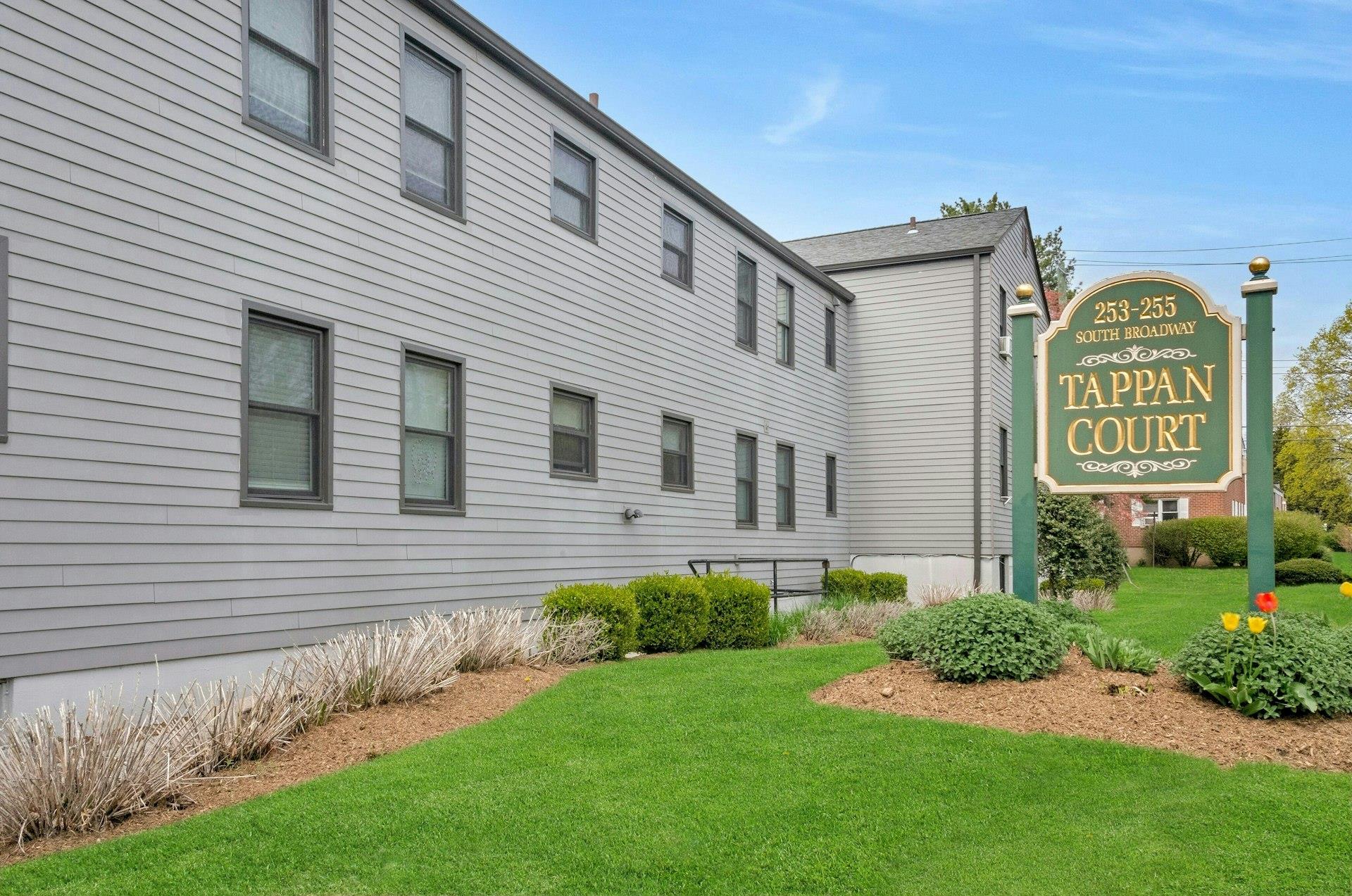 14 Tappan Landing Rd #52D, Tarrytown, New York image 16