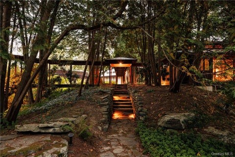 Tiny photo for Rhinebeck, NY 12572 (MLS # 1054073)