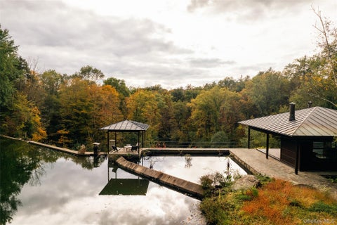 Tiny photo for Rhinebeck, NY 12572 (MLS # 1054073)