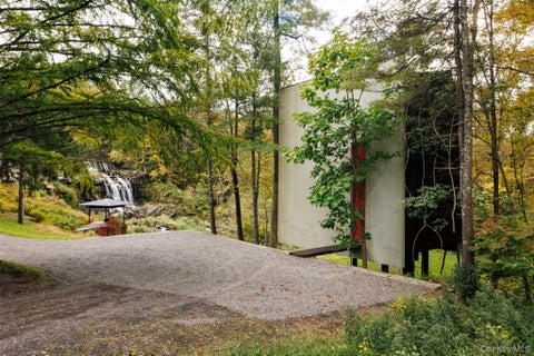 Tiny photo for Rhinebeck, NY 12572 (MLS # 1054073)