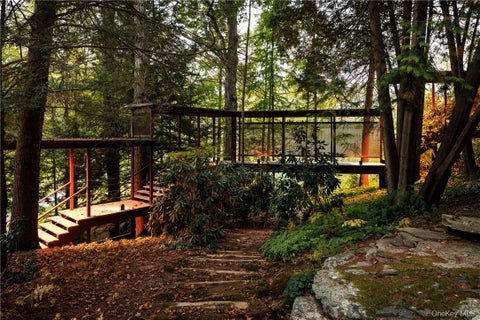 Tiny photo for Rhinebeck, NY 12572 (MLS # 1054073)