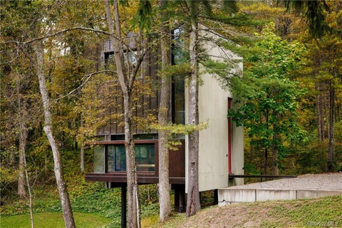 Tiny photo for Rhinebeck, NY 12572 (MLS # 1054073)