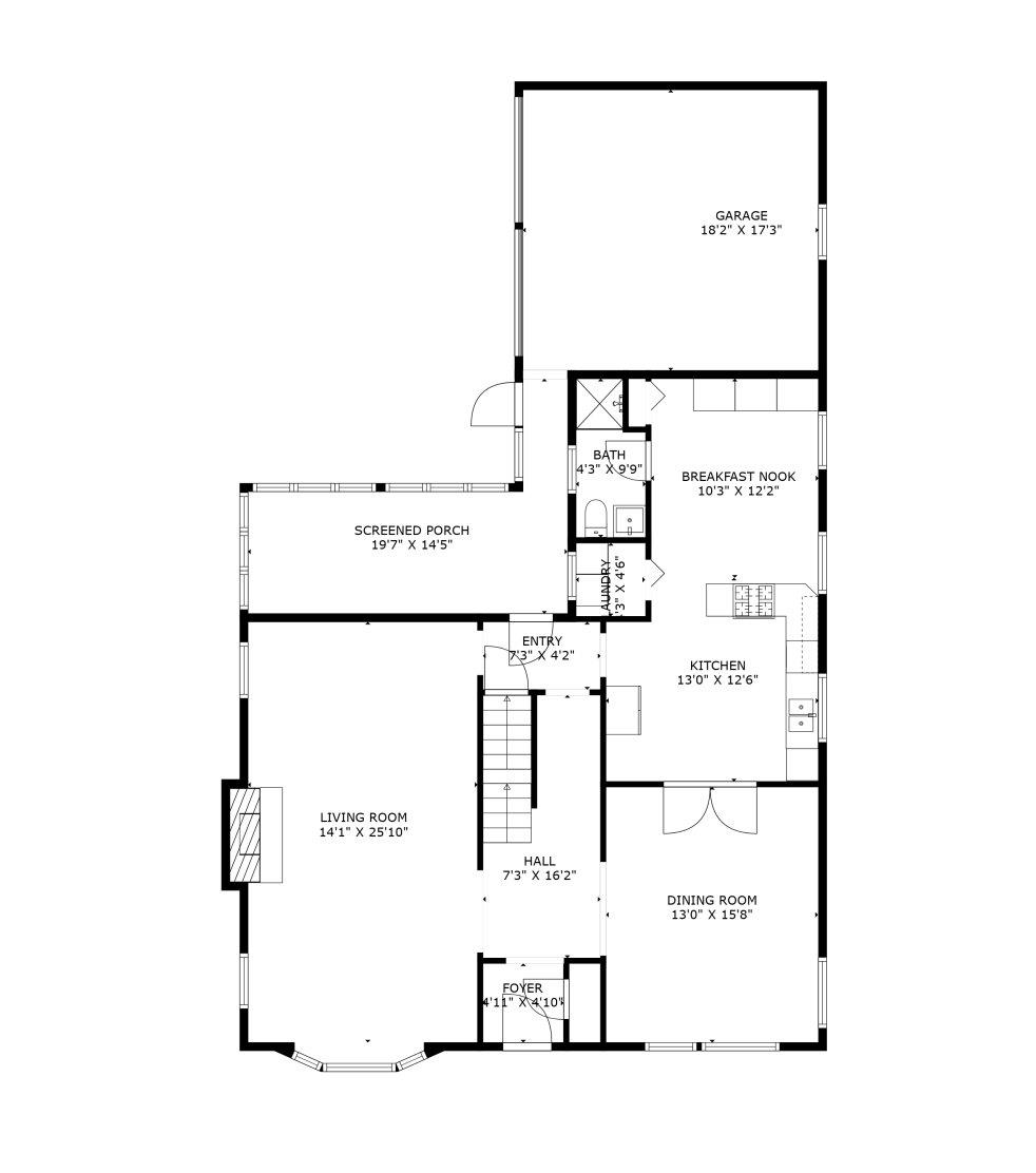 3 Demott Avenue, Rockville Centre, New York image 25