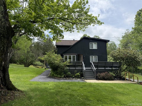 Homes For Sale - 37 Dewitts Flats Road<br/> Sullivan County, Jeffersonville, NY 12748