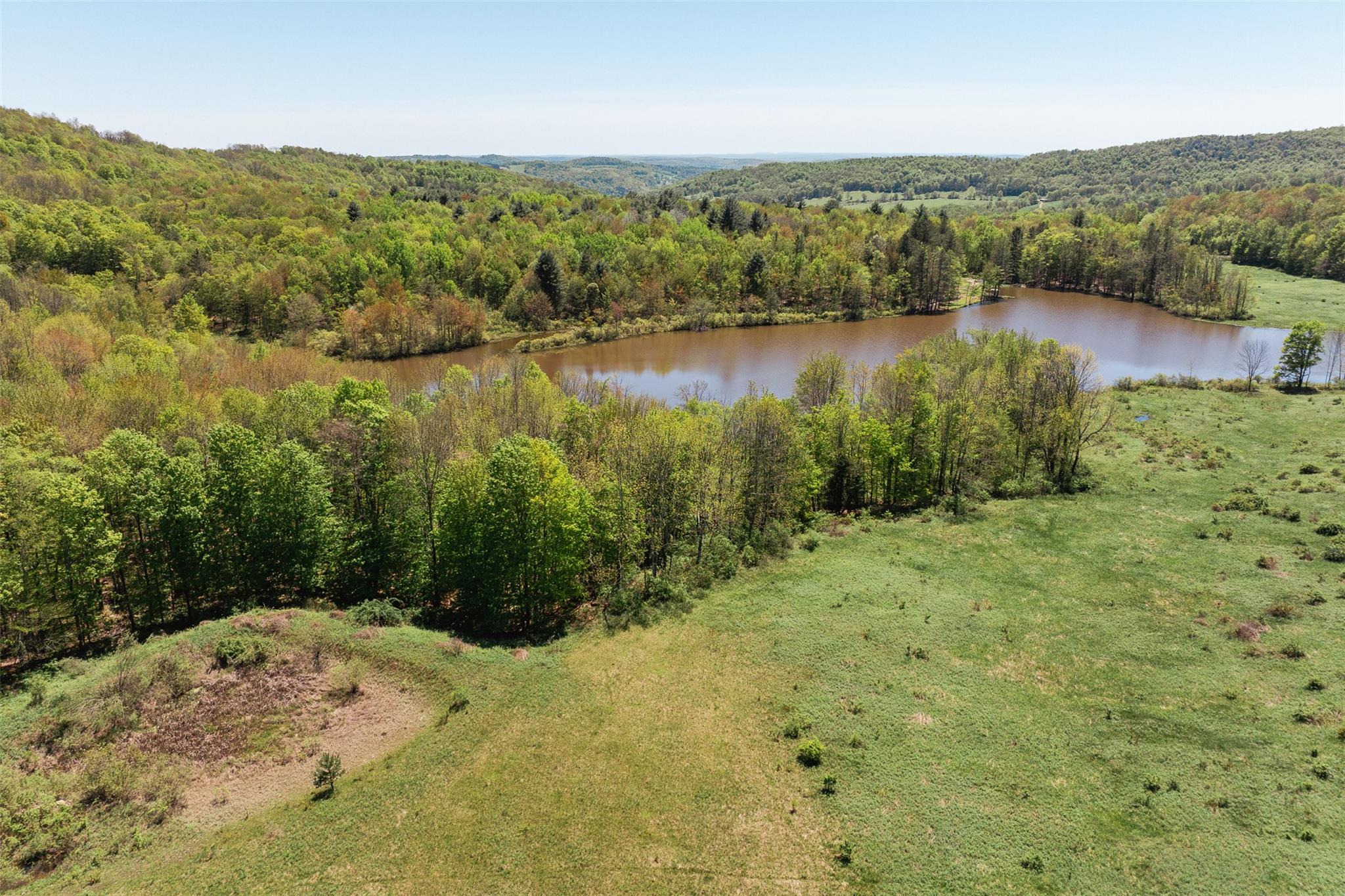 Tbd Meadow Lane, Fremont Center, New York image 1