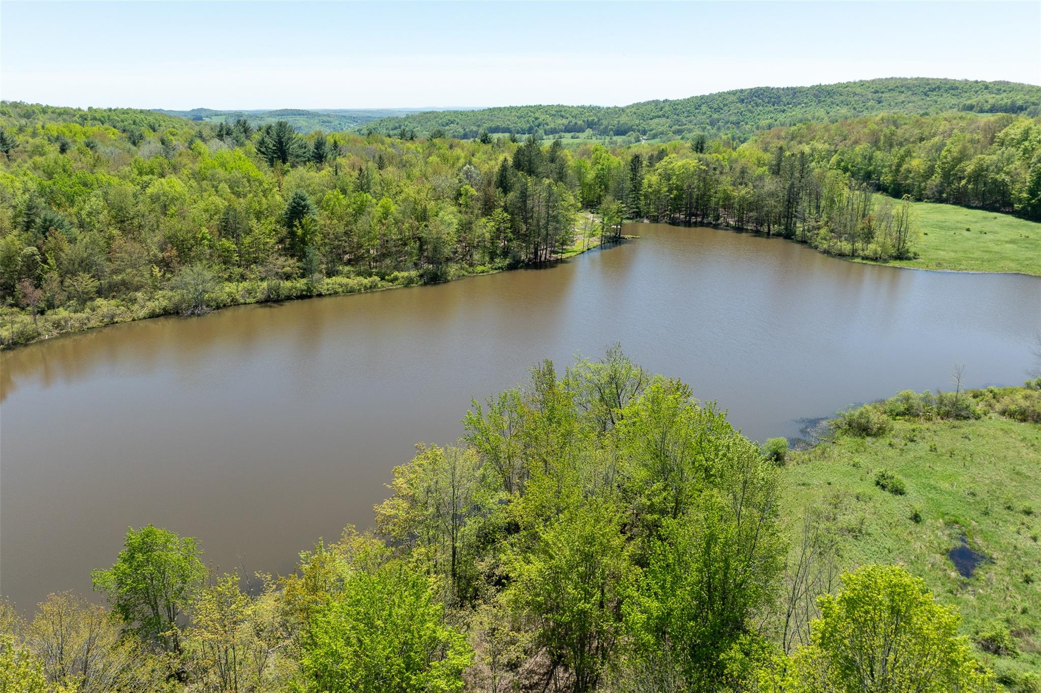 Tbd Meadow Lane, Fremont Center, New York image 3