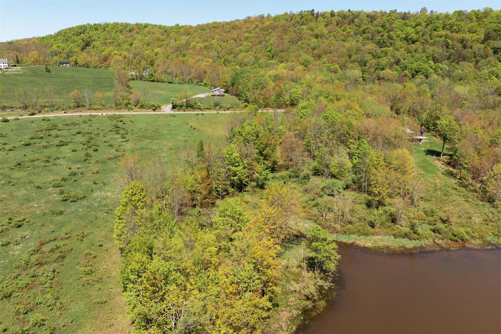 Tbd Meadow Lane, Fremont Center, New York image 4