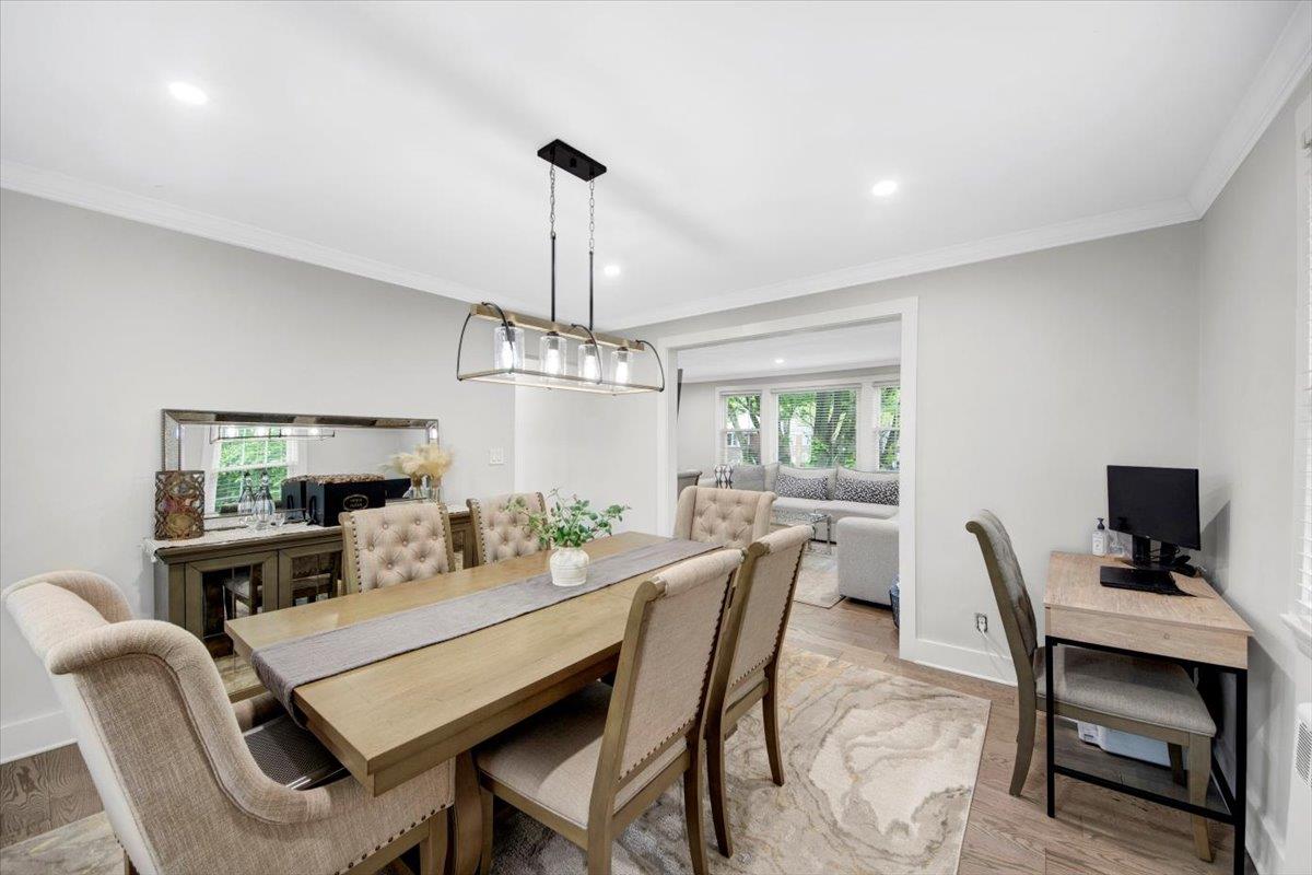 29 Lawrence Park Crescent #29, Bronxville, New York image 5