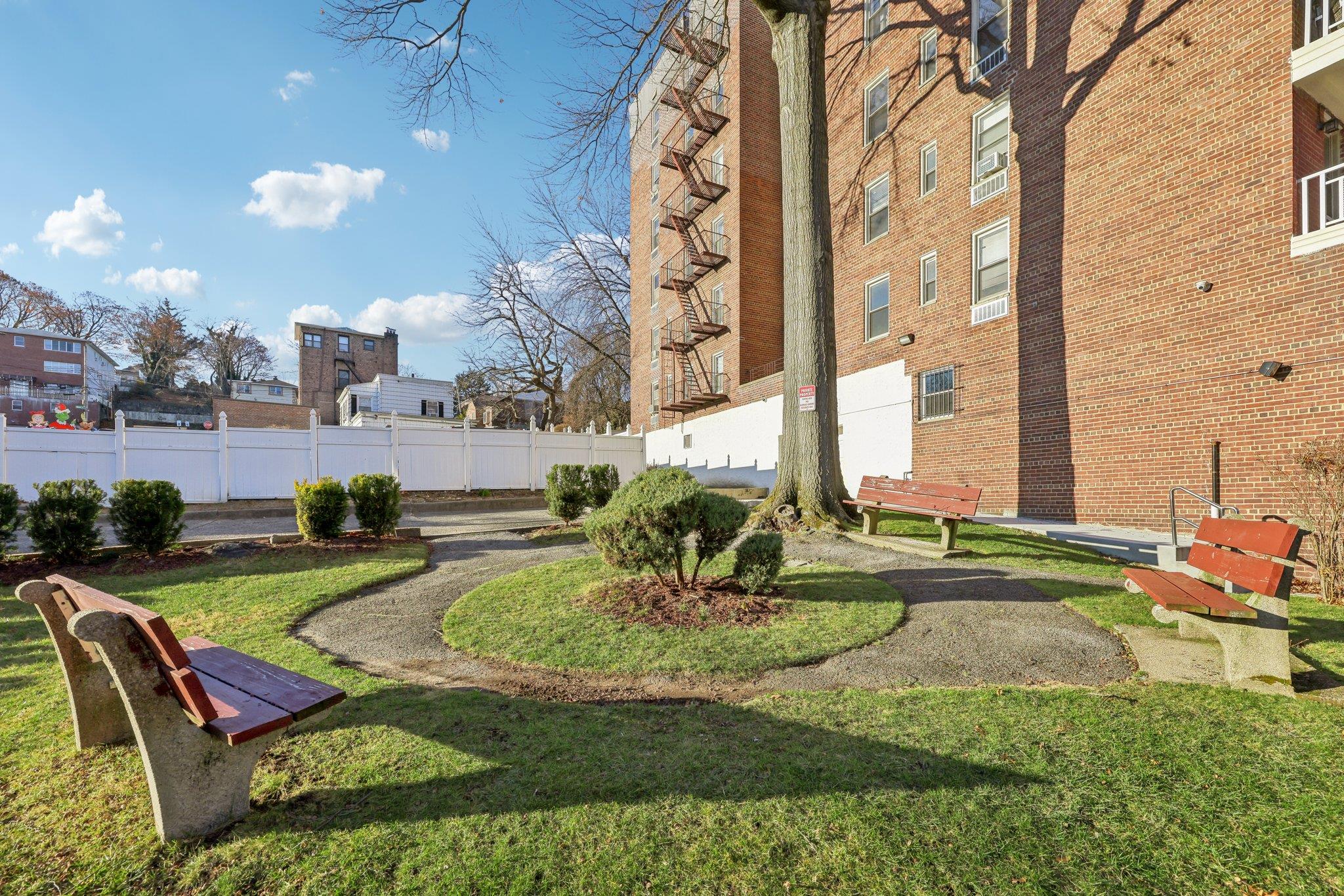 125 Bronx River Road #7C, Yonkers, New York image 19