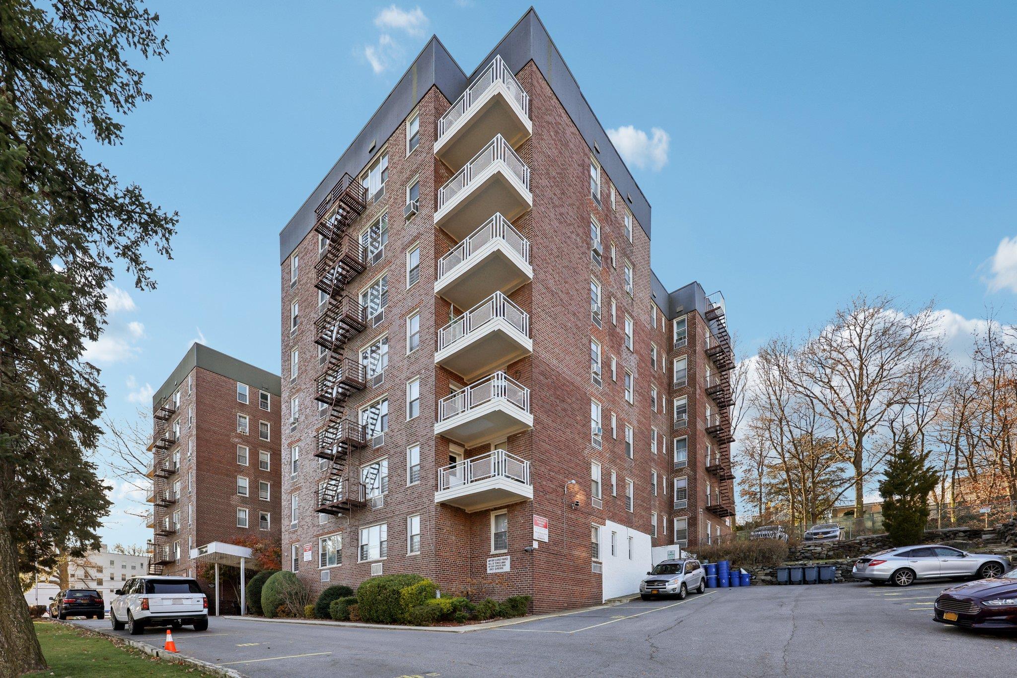 125 Bronx River Road #7C, Yonkers, New York image 16