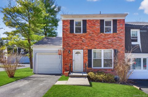 Homes For Sale - 42 Larch Court<br/> Fishkill, NY 12524