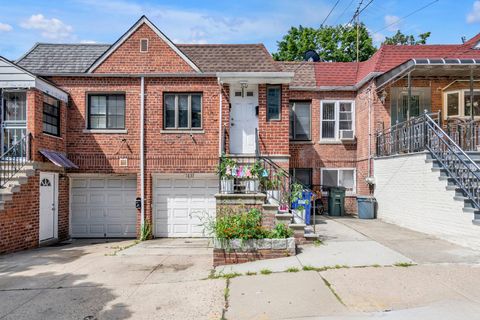 1633 Tenbroeck Avenue Bronx NY 10461
