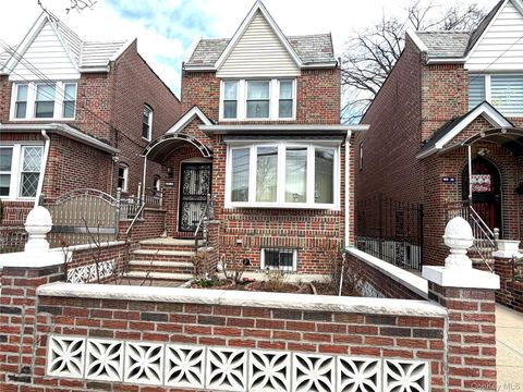 Homes For Sale - 14957 21st Avenue<br/> Queens County, Whitestone, NY 11357