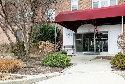 245 Rumsey Road Unit 7O, Yonkers, NY 10701 - MLS#: 810114