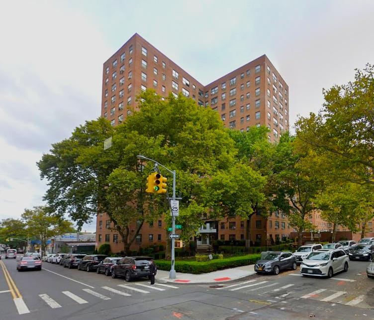 99-05 63rd Drive #14R, Rego Park, New York image 10