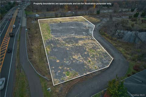 Vacant Land For Sale - 401 Main Street<br/> Ulster County, New Paltz, NY 12561