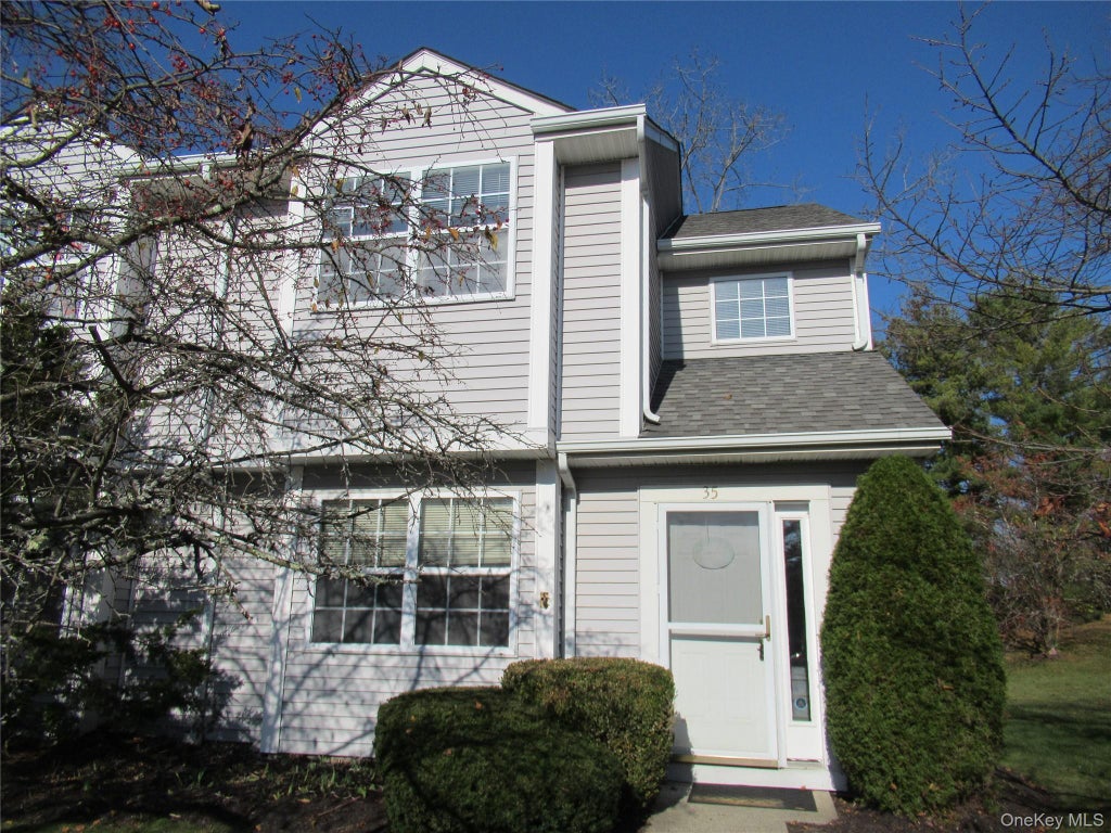 Photo of 35 Spruce Street, Pawling, NY 12564 (MLS # 1063059)