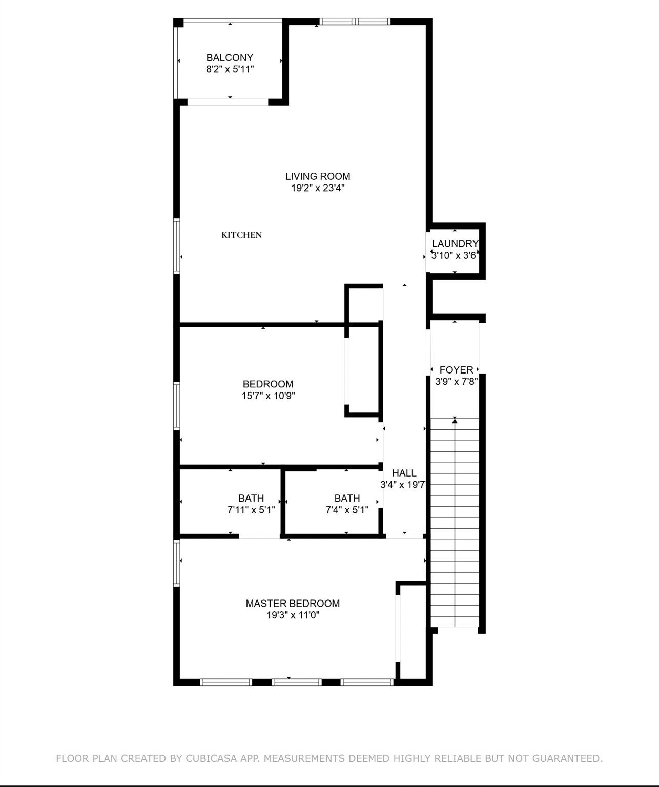 Hempstead, New York 11558, United States, 2 Bedrooms Bedrooms, ,2 BathroomsBathrooms,Residential,Active,25919